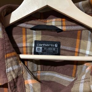 Duluth trading 3XL tall